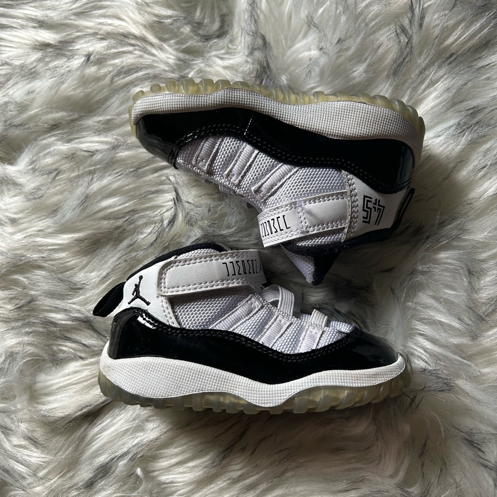 Nike TD Air Jordan 11 Retro